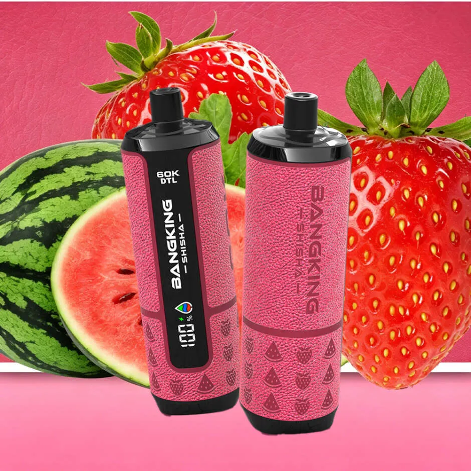 imgi 175 24hvape bang king shisha 60000 puffs strawberry watermelon 940x940 1 Vivivapes Bang King Shisha 60000 puffs available for shipping in Netherlands