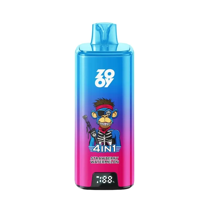 imgi 18 zooy 4 in 1 quads 200k Vivivapes Top rated high capacity multi flavor disposable vape ZOOY 4in1 Quads 200K near me