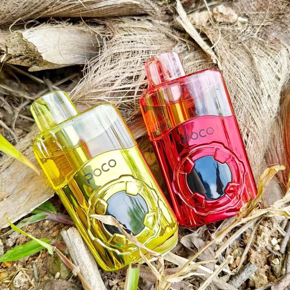 POCO vape SC30000 retailer vape supply