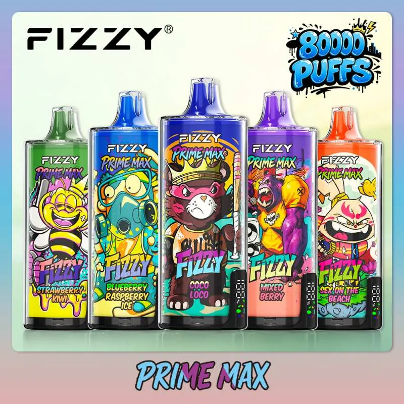 Fizzy 80k vape price comparison product image