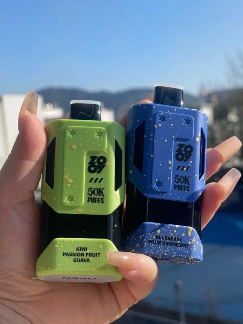 ZOOY MECHA 50k Bazar Vape Buy ZOOY MECHA 50K in bulk Europe warehouse