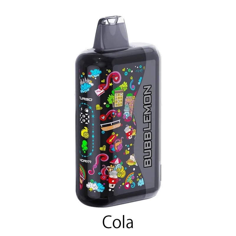 imgi 21 cola bubblemon graffiti tuzzy 35k Vivivapes Bottom airflow slide switch for adjustable MTL vaping on Bubblemon 35K