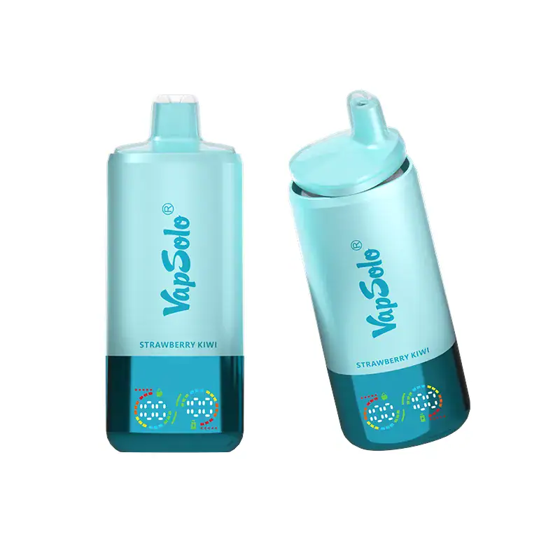 Vapsolo vape 60k puffs vape vape with multiple flavors