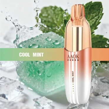 Buy AAOK 25000 puffs disposable vape online fast delivery