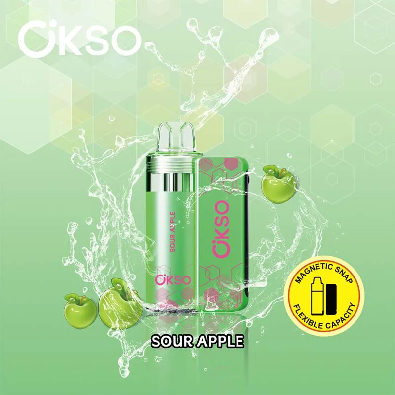 dual mesh coil vape delivering rich flavor and dense vapor production
