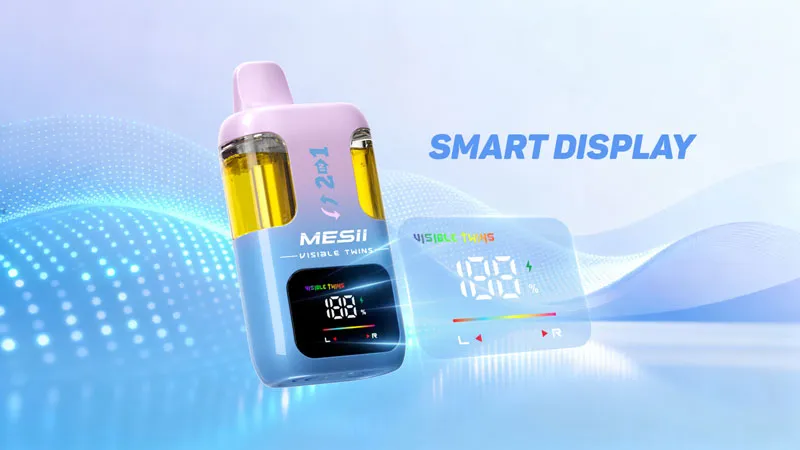 imgi 25 04 Vivivapes Mesii Visible Twins 100k with 30ml e-liquid capacity