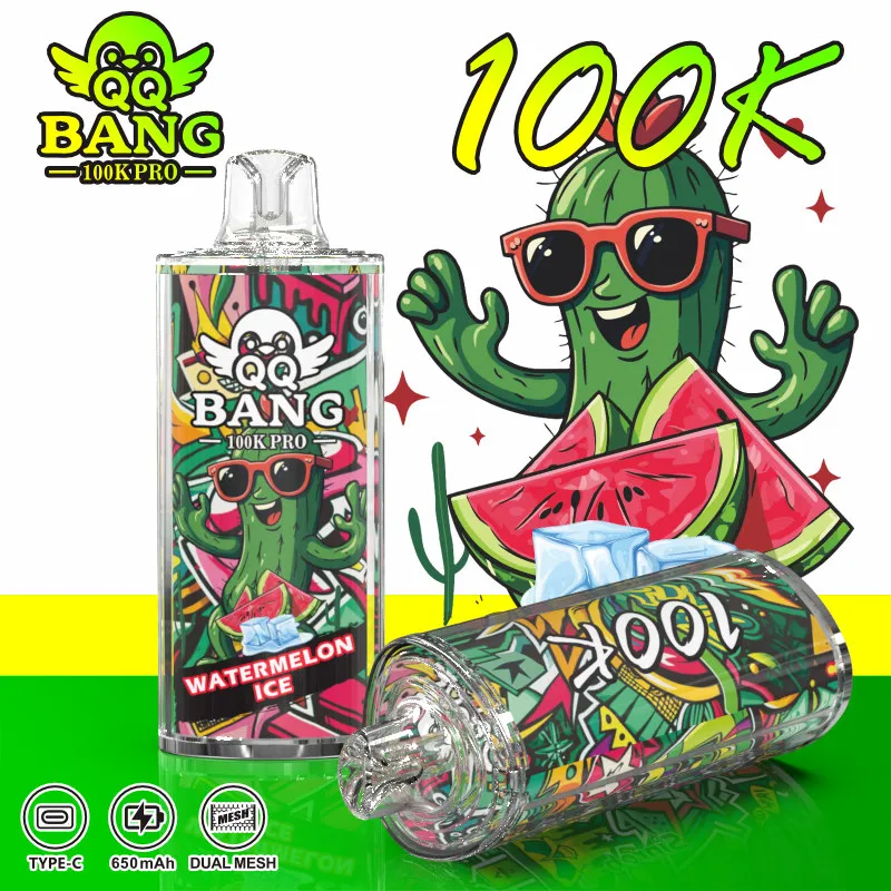 imgi 315 qq bang 100k pro watermelon ice promo Vivivapes QQ BANG 100K Pro 100000 puffs crystal disposable vape