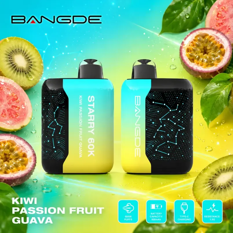 imgi 34 Bang DE Starry 60000 Puffs 4 Vivivapes Master carton box of 200 pieces for Bang DE Starry 60K wholesale shipping