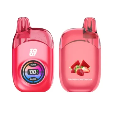 ZOOY Vape Astro Bar 70K Strawberry Watermelon classic vape flavor