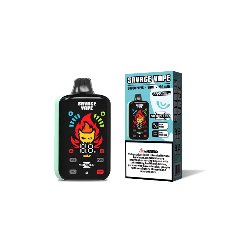 savage-monster-30k-z-4-modes-display