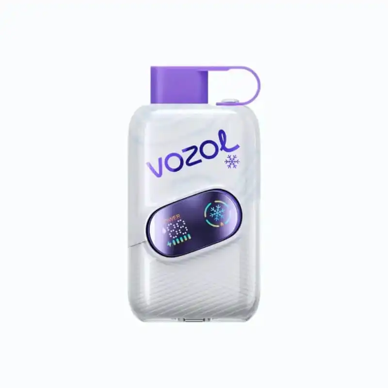 VOZOL Star Click 50k Puffs Disposable Vape