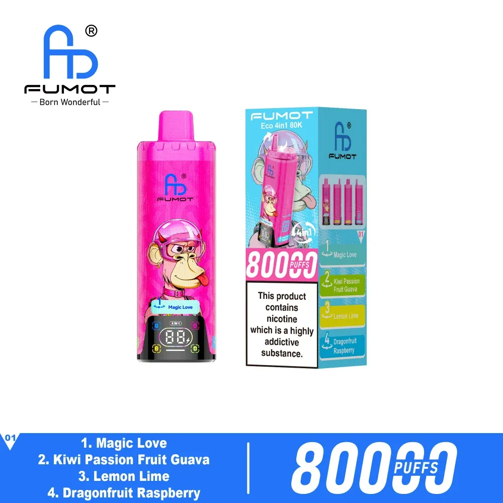 imgi 452 Fumot ECO 4in1 80k 5 Vivivapes How to check original authentic Fumot ECO 4in1 80K puffs verification code