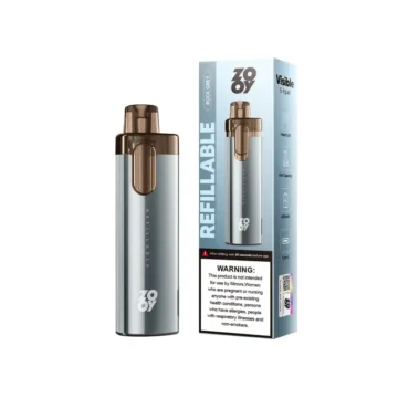 ZOOY Pod Magnetic Connection Base