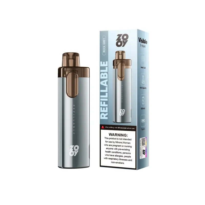 imgi 51 05 kaobei 800 800 Vivivapes ZOOY Pod Magnetic Connection Base