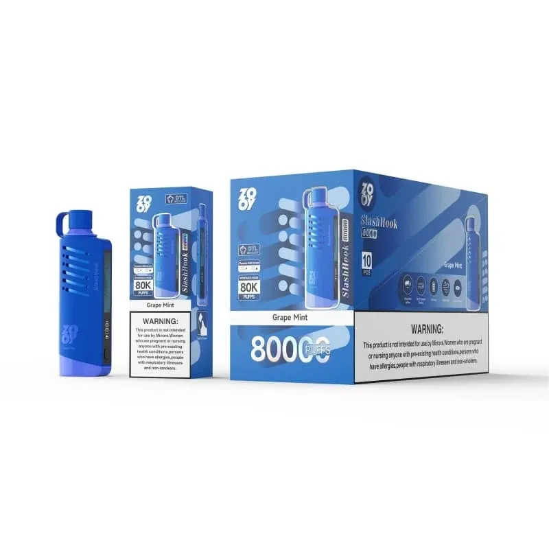 imgi 6 zooy slash hook 800bcea Vivivapes ZOOY Slash Hook 80k Dual Power 50W Sport and 30W ECO Mode