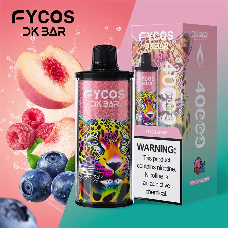 imgi 75 6 Vivivapes FYCOS 40000 5% nicotine salt 40ml e-liquid capacity