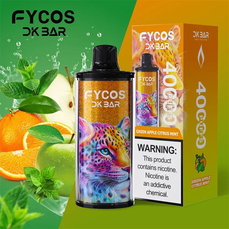 imgi 80 3 Vivivapes FYCOS 40000 0mg nicotine free 40ml vape device