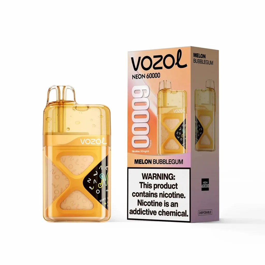 imgi 95 Vozol Neon 60000 Puffs Disposable Vape Melon Bubblegum 1024x1024 1 Vivivapes Type-C Fast Charging Port Location on Vozol Neon 60k Puffs Vape