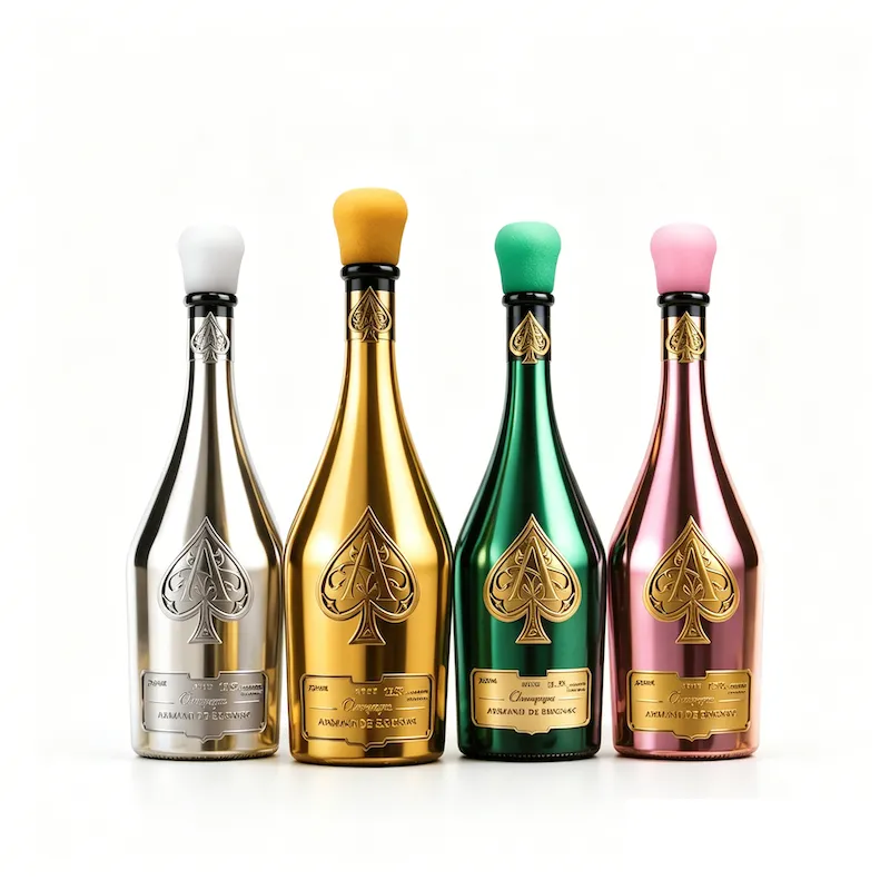 处理纯白底1 1图片 2 Vivivapes Solaris 50000 Puffs Ace of Spades Champagne Edition Vape
