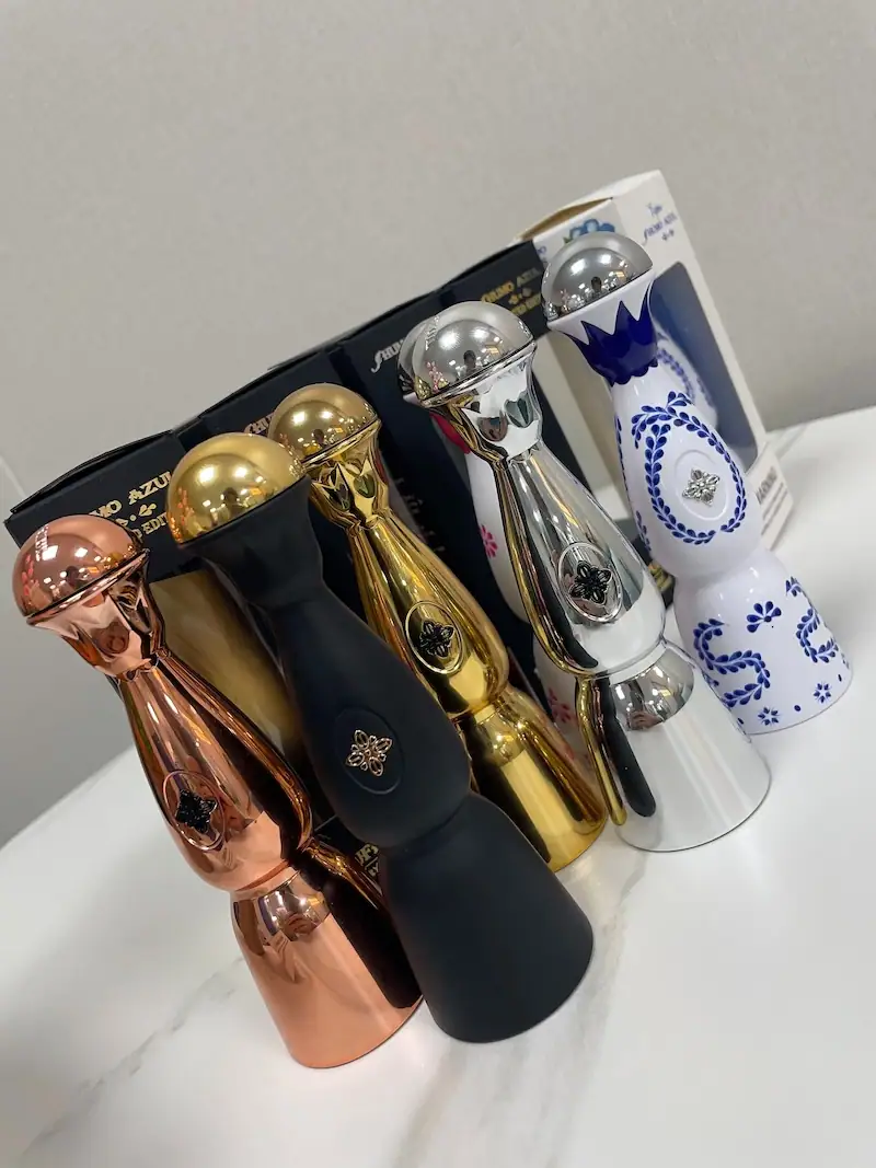 Humo Azul 15k Puff near me