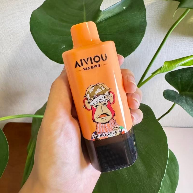 WASPE AIVIOU 150000 puffs disposable vape 