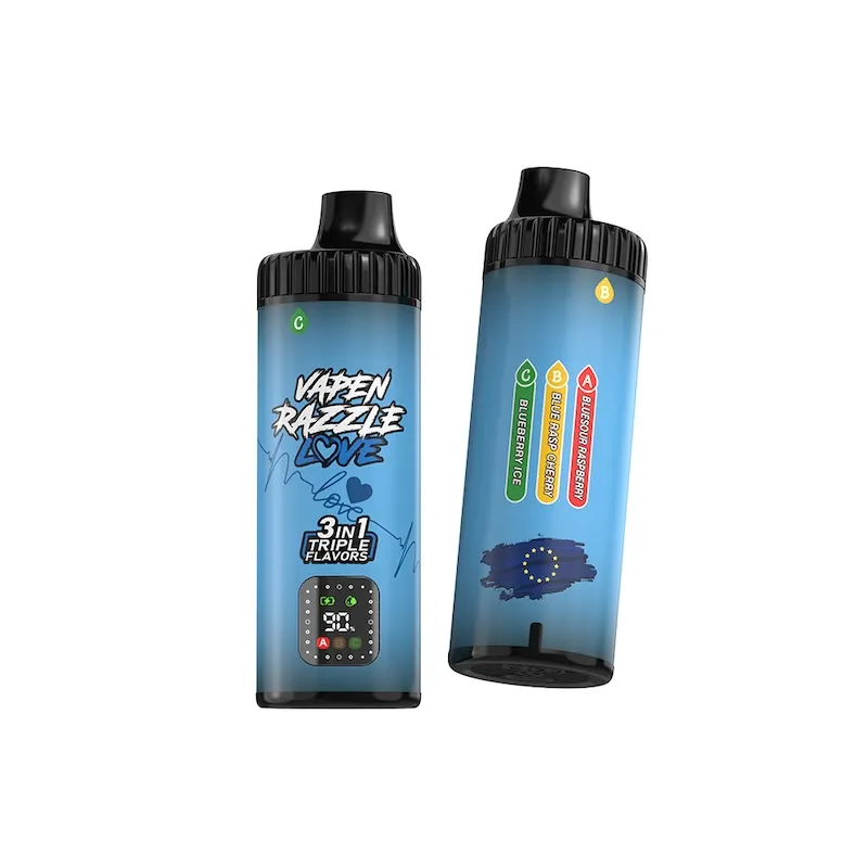 画板 3 2 Vivivapes All 10 flavor options lineup for VAPEN RAZZLE 80K 3in1 disposable vape