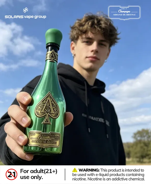 黑桃A21 Vivivapes 黑桃A21 Vivivapes